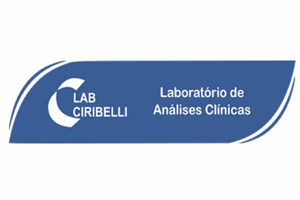 Convênios com o laboratório Ciribelli no Rj