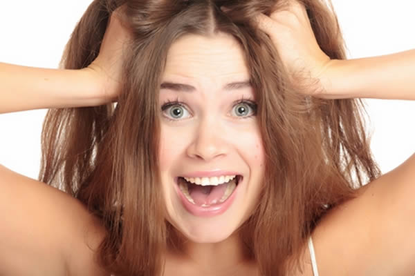 Quais alimentos fortalecem os cabelos e as unhas?