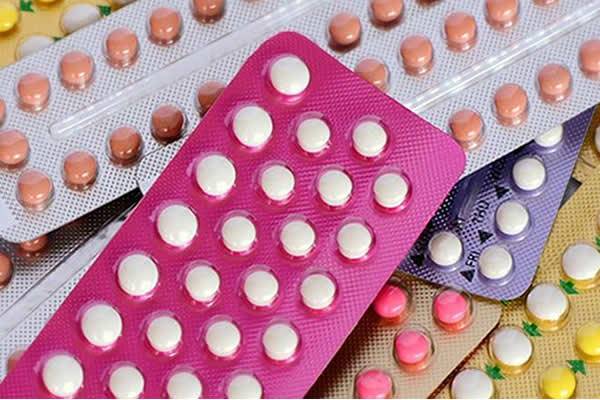 Quando saber se o anticoncepcional está fazendo mal?