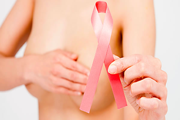 Como reconhecer um câncer de mama? 
