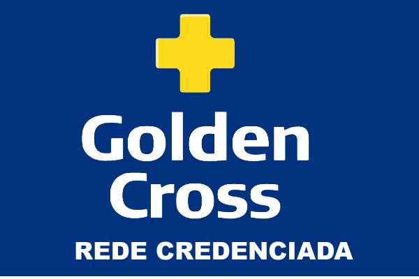 Golden Cross rede credenciada no Rio de Janeiro