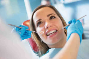 Quais os procedimentos odontológicos são cobertos pelo plano dental?